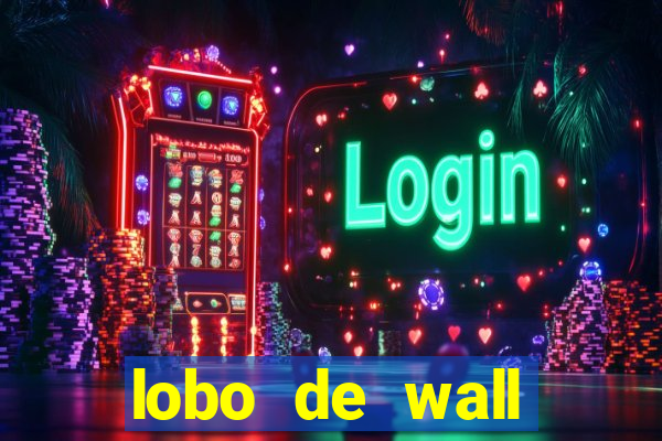 lobo de wall street online